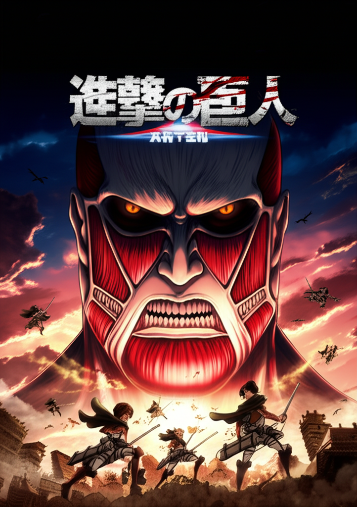 Attack on Titan