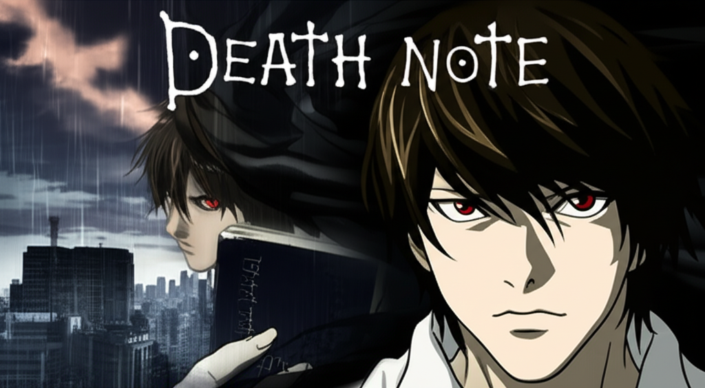 Death Note
