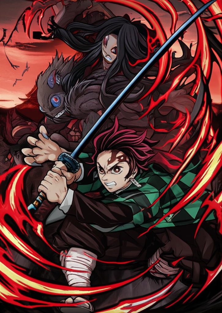 Demon Slayer