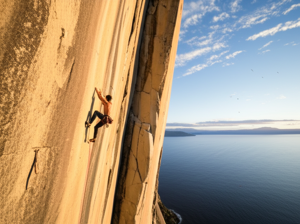 Free Solo