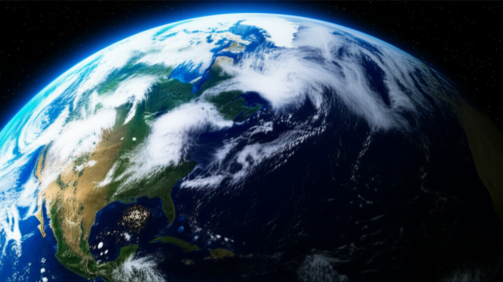 Planet Earth
