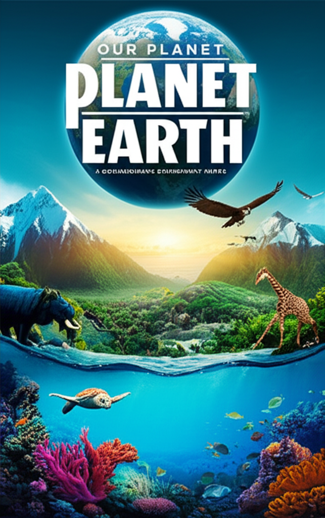 Planet Earth