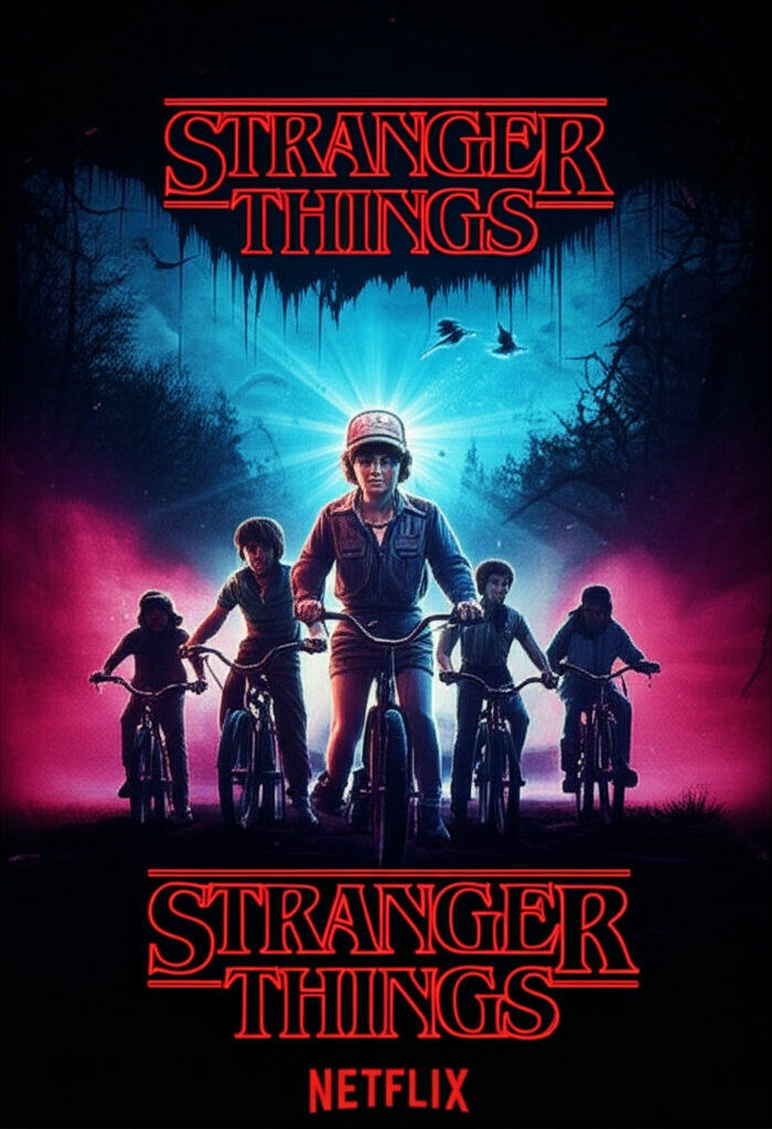 Stranger Things